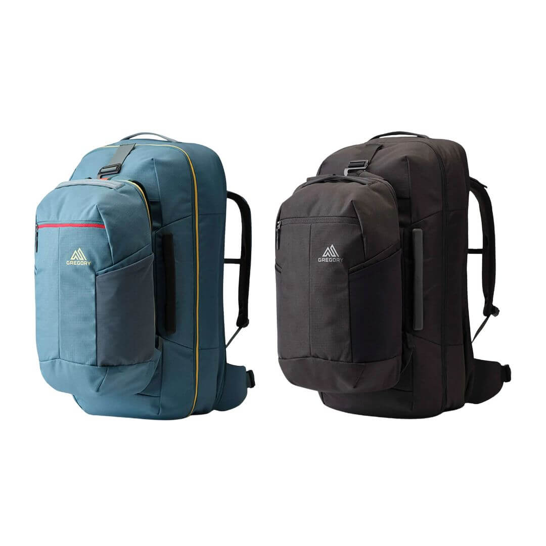 Rygsæk Gregory Border Traveler 50 15 Liter