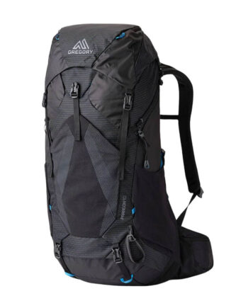 Rygsæk Gregory Paragon Rc 40 Liter Sort