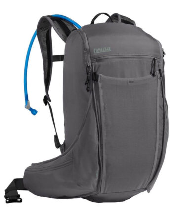 Rygsæk Inkl  Drikkeblære Camelbak Shasta 30 Liter