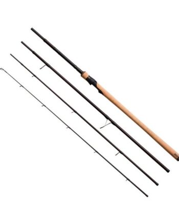 Savage Gear Salmonoid Sg6 Travel  -delt