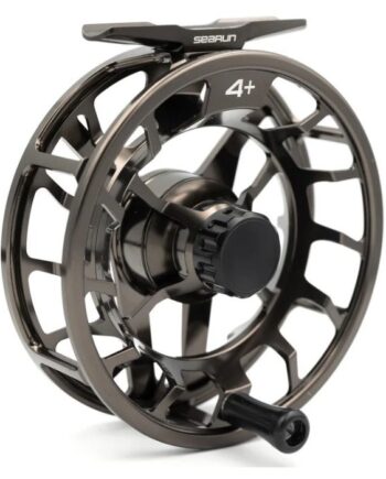 Searun Tides    Limited Fly Reel