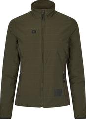 Seeland Celsius Aia Heat Jakke