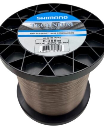 Shimano Technium Invisitec   355mm 5000m