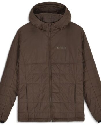 Simms Fall Run Hoody Hickory