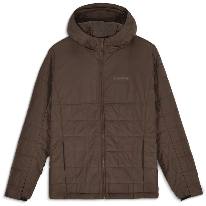 Simms Fall Run Hoody Hickory