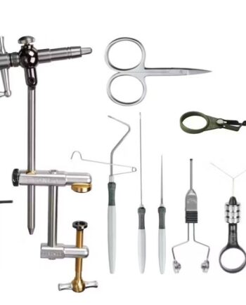 Stonfo Fly Tying Kit Art 741