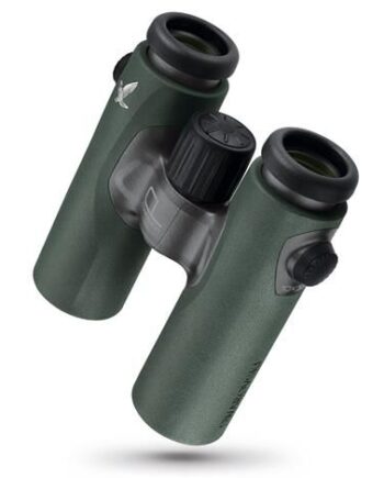 Swarovski Cl Companion 10x30  Green