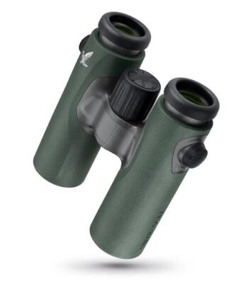 Swarovski Cl Companion 10x30  Green   Wild Nature