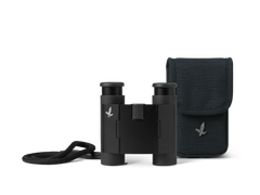 Swarovski Cl Curio 7x21 Black