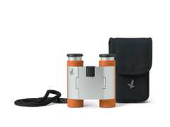 Swarovski Cl Curio 7x21 Burnt Orange