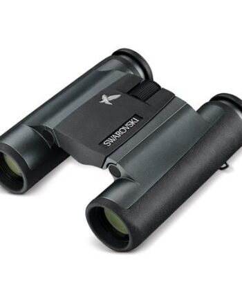 Swarovski Cl Pocket 10x25  Green