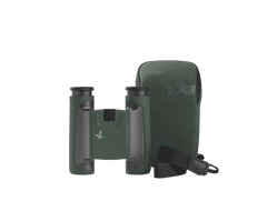 Swarovski Cl Pocket 8x25 Green  Wild Nature