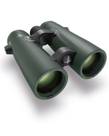 Swarovski El Range 10x42  Green