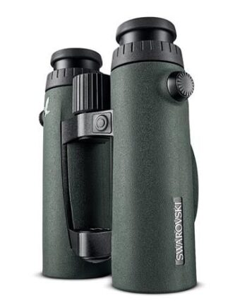 Swarovski El Range 10x42  Green