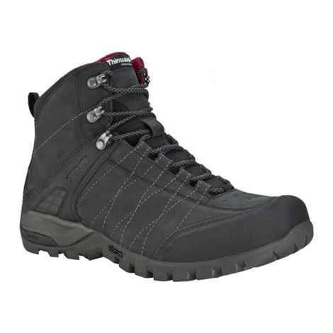 Teva Riva Winter Mid Wp Mens Black