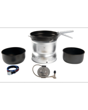 Trangia Stormkök 25-5ul   Gasbr