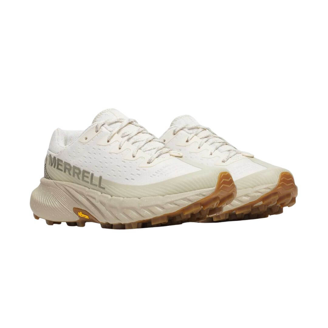 Vandresko Dame Merrell Agility Peak