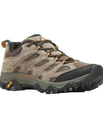 Vandresko Til Herre Merrell Moab   Walnut