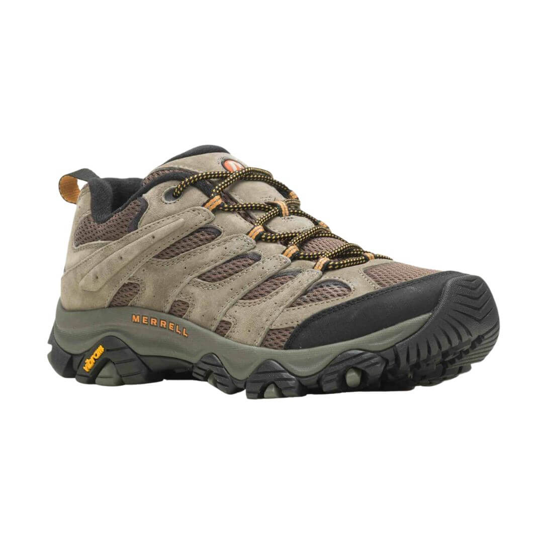 Vandresko Til Herre Merrell Moab Walnut