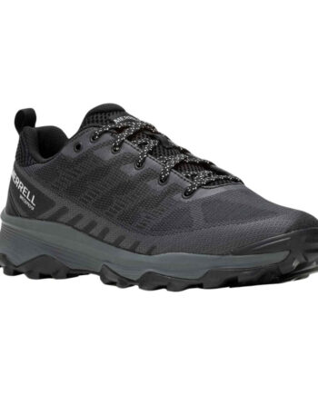 Vandresko Til Herre Merrell Speed Eco Wp Sort
