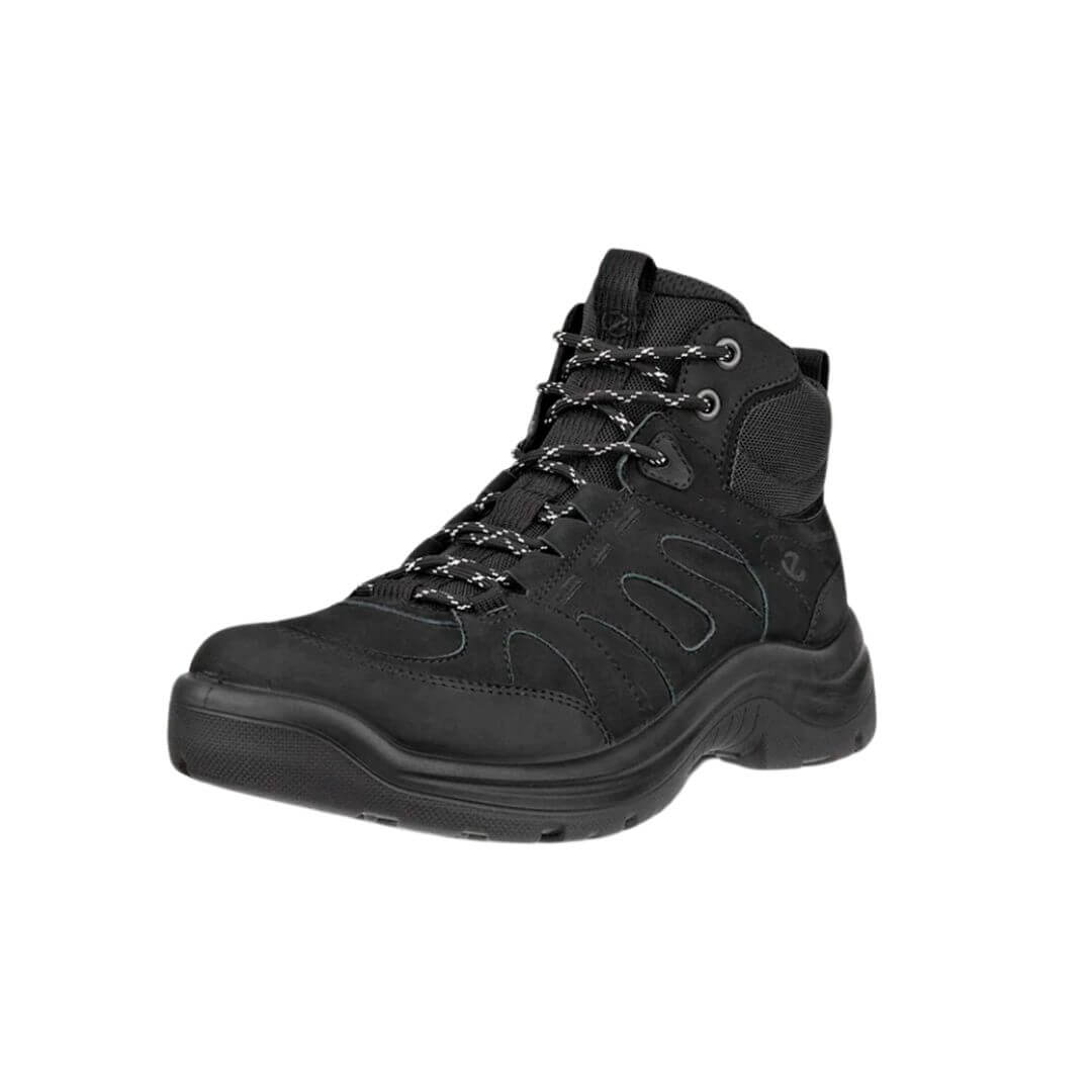 Vandrestøvler Dame Ecco Offroad Boot Mid-cut