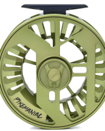 Vision    Pikemaniac