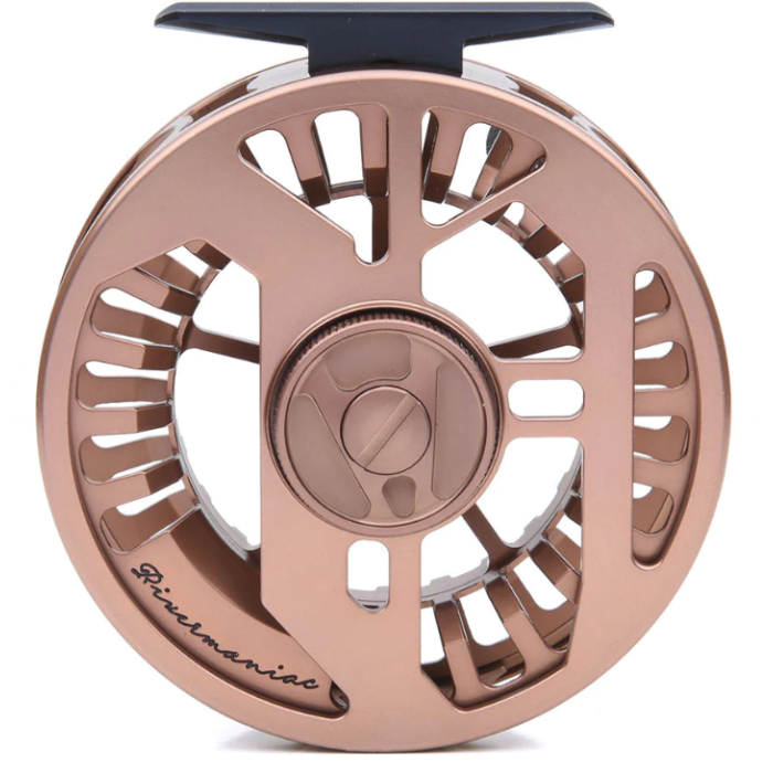 Vision    Rivermaniac