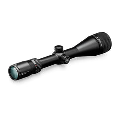 Vortex Optics Crossfire Ii  -24x50 Ao   Dead-hold Bdc  Moa