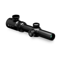 Vortex Optics Crossfire Ii  -4x24  -brite  Moa