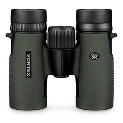 Vortex Optics Diamondback Hd 8x32   10x32