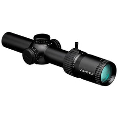 Vortex Optics Strike Eagle  -8x24 Ar-bdc3 Moa