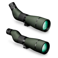 Vortex Optics Viper Hd Ii 20-60x85 Udsigtskikkert