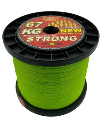 Wft 67kg Strong Chartreuse   39mm 2000m