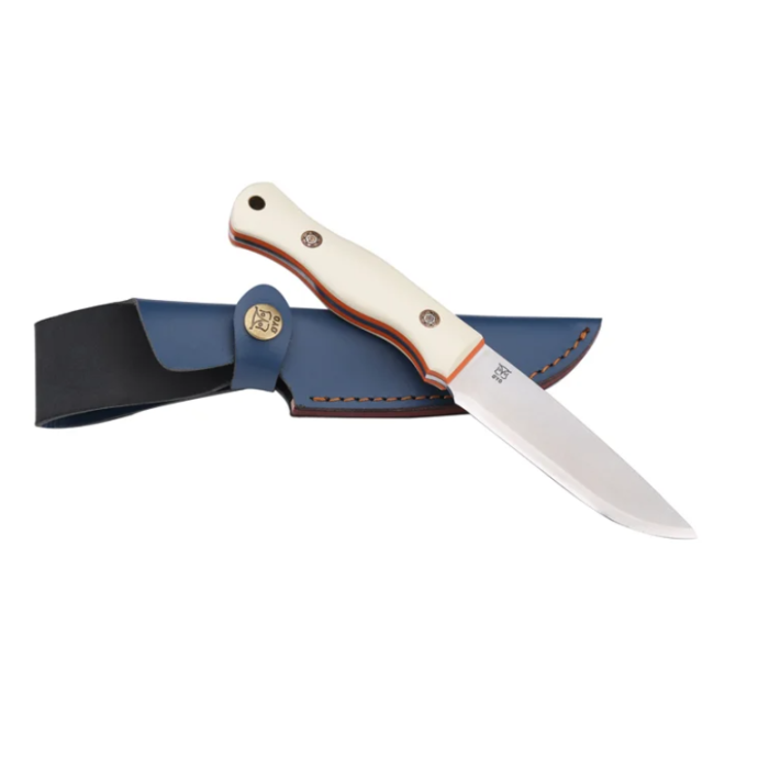 øyo Svalbard Slirekniv